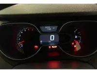 Used Renault Captur Play 90 HP (66 kW) 2019 Silver SUV