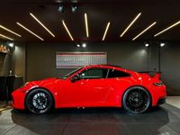 used Porsche 911 Carrera 4 GTS 3.0 T 992 Coupe