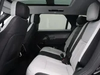 Used Land Rover Range Rover Sport SE Dynamic 296 HP (217 kW) 2023 Black SUV