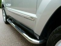 Used Jeep Grand Cherokee 215 HP (158 kW) 2005 SUV