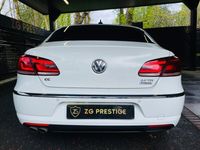 used VW CC 2.0 TDI BlueMotion Tech GT DSG Euro 6 (s/s) 4dr