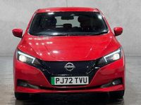 Used Nissan Leaf Acenta 110 kW (150 HP) 2025 Hatchback