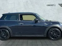 Used Mini Cooper Exclusive 136 HP (100 kW) 2023 Other Hatchback