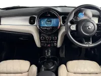 Used Mini Cooper Exclusive 134 HP (98 kW) 2023 Green Hatchback