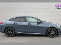 Used BMW 220 M Sport 190 HP (139 kW) 2021 Grey Coupe