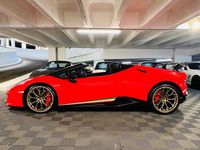 Used Lamborghini Revuelto 2024 Green Coupe