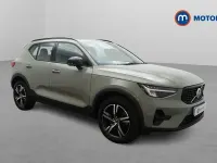 Usado Volvo XC40 Plus 163 CV (119 kW) 2026 SUV