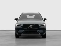 New Volvo XC60 Plus 2026 Denim blue SUV