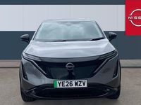 New Nissan Ariya Advance 160 kW (218 HP) 2026 SUV