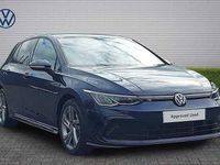 Used VW Golf VIII 150 HP (110 kW) 2024