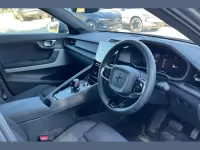 Used Polestar 2 216 kW (295 HP) 2024 Grey Hatchback