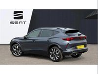 New Cupra Formentor 147 HP (108 kW) 2025 Other SUV