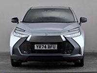 Used Toyota C-HR Design 223 HP (164 kW) 2024 Silver SUV