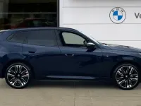 Used BMW X3 Comfort Edition 398 HP (292 kW) 2026 Blue SUV