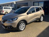 Used Renault Kadjar Dynamique 110 HP (80 kW) 2018 Beige SUV