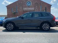 Used Volvo XC60 Plus 250 HP (183 kW) 2025 Platinum grey SUV