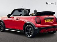 Used Mini Cooper 201 HP (147 kW) 2025 Red Hatchback