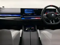 Used BMW M5 Comfort Edition 717 HP (527 kW) 2025 Blue
