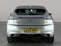 Used DS Automobiles DS4 Trocadero 225 HP (165 kW) 2023 White SUV