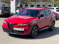 used Alfa Romeo Alfa 6 TONALE 1.5 VGT MHEV SPECIALE DCT EURO5DR HYBRID FROM 2023 FROM SWINDON (SN5 5QJ) | SPOTICAR