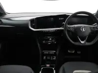 Used Vauxhall Mokka Ultimate 2023 White SUV