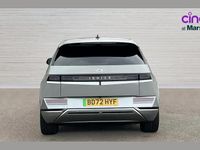 Used Hyundai Ioniq 5 Ultimate 160 kW (218 HP) 2022 Grey SUV