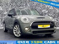 Used Mini Cooper S 2016 Hatchback