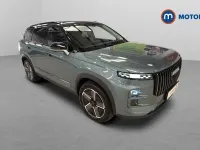 Used Jaecoo 7 204 HP (150 kW) 2026 SUV
