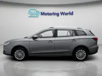 Used MG MG5 EV Exclusive 113 kW (154 HP) 2022 Estate