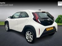 Used Toyota Aygo X PURE 72 HP (52 kW) 2025 SUV