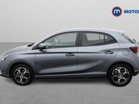 Used MG MG3 Trophy 194 HP (142 kW) 2025 Grey Hatchback