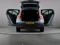 Used Volvo XC40 Plus 211 HP (155 kW) 2023 Grey SUV