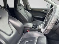 Used Audi RS4 450 HP (330 kW) 2015 Estate