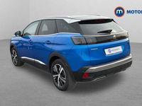 Used Peugeot 3008 GTi 131 HP (96 kW) 2023 SUV