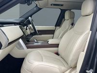 Used Land Rover Range Rover HSE 350 HP (257 kW) 2024 Grey SUV