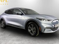 Used Ford Mustang Mach-E Standard Range 189 kW (258 HP) 2024 SUV
