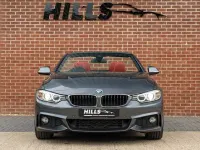 Used BMW 430 Cabriolet M Sport 258 HP (189 kW) 2020 Cabriolet