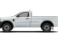 Used Ford Ranger Wildtrack 205 HP (150 kW) 2025 Pickup