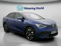 Used VW ID.5 Pro 126 kW (172 HP) 2023 SUV