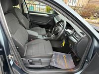 Used Skoda Superb SE Technology 150 HP (110 kW) 2018 Grey Estate