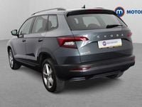 Used Skoda 110 R SE 110 HP (80 kW) 2021 Estate