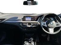 Used BMW M235 Shadowline 302 HP (222 kW) 2023 Black Coupe