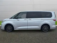 Used VW Multivan Style 218 HP (160 kW) 2024 Silver MPV