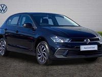 Begagnad VW Polo 80 HK (58 kW) 2023 Halvkombi