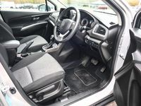 Used Suzuki SX4 S-Cross 116 HP (85 kW) 2024 Silky silver SUV