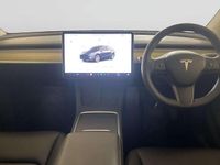 Used Tesla Model Y RWD 219 kW (299 HP) 2024 SUV