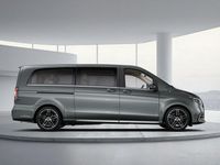 New Mercedes V300 Premium 237 HP (174 kW) 2025 MPV