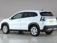 Usado Suzuki SX4 S-Cross 129 CV (94 kW) 2025 SUV