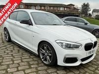 Used BMW M135 326 HP (239 kW) 2015 Hatchback