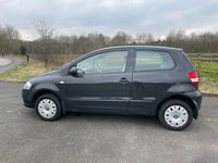 used VW Fox 1.2 3dr